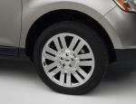 Ford Edge 2007 года